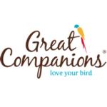 Great Companions Promos & Coupon Codes