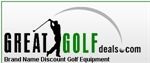 Great Golf Deals