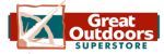 Great Outdoors UK Promos & Coupon Codes