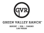 Green Valley Ranch Resort Spa & Casino Promos & Coupon Codes