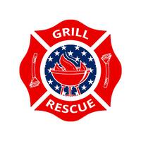 Grill Rescue Promos & Coupon Codes