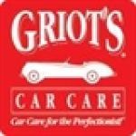 Griot's Garage Promos & Coupon Codes