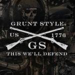 Grunt Style Promos & Coupon Codes