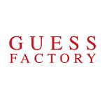 GUESS Factory Promos & Coupon Codes