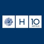 H10 Hotels Promos & Coupon Codes