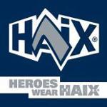 Haix Promos & Coupon Codes