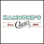 Hammond’s Candies Promos & Coupon Codes