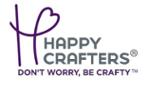 Happy Crafters Promos & Coupon Codes