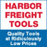 Harbor Freight Promos & Coupon Codes