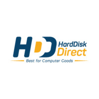 HardDisk Direct Promos & Coupon Codes