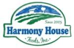 Harmony House Foods Inc Promos & Coupon Codes