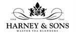 Harney & Sons Promos & Coupon Codes