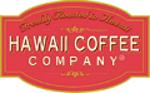 Hawaii Coffee Company Promos & Coupon Codes