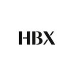 HBX Promos & Coupon Codes