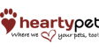 Hearty Pet Promos & Coupon Codes