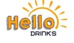 Hellodrinks Promos & Coupon Codes