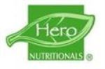 Hero Nutritionals Coupon Codes