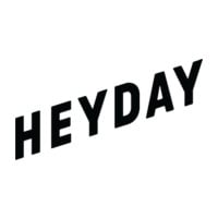 Heyday Promos & Coupon Codes