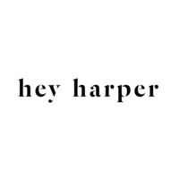 Hey Harper Promos & Coupon Codes