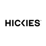 Hickies Promos & Coupon Codes