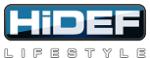 HiDEF LIFESTYLE Promos & Coupon Codes