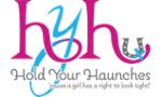Hold Your Haunches Promos & Coupon Codes