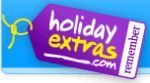 Holiday Extras UK Promos & Coupon Codes