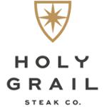 Holy Grail Steak Co. Promos & Coupon Codes