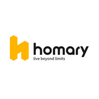 Homary Promos & Coupon Codes
