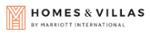 Homes & Villas by Marriott International Promos & Coupon Codes