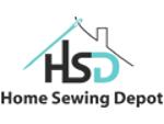 Home Sewing Depot Promos & Coupon Codes