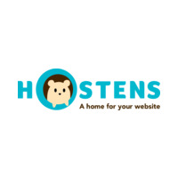 Hostens Promos & Coupon Codes