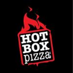 HotBox Pizza Promos & Coupon Codes