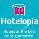 Hotelopia Promos & Coupon Codes