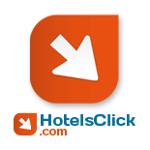 Hotelsclick.com Promos & Coupon Codes