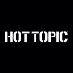 Hot Topic Promos & Coupon Codes