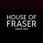House of Fraser UK Promos & Coupon Codes