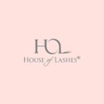 House of Lashes Promos & Coupon Codes
