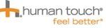 Human Touch feel better Promos & Coupon Codes