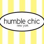 Humble Chic NY Promos & Coupon Codes