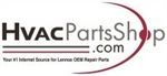 HVAC Parts Shop Promos & Coupon Codes
