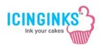 Icinginks Promos & Coupon Codes