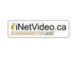 iNetvideo.ca Entertainment for less Promos & Coupon Codes