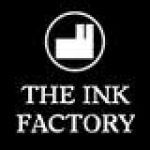 The Ink Factory Promos & Coupon Codes