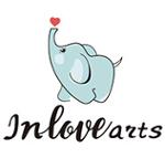 Inlovearts Promos & Coupon Codes