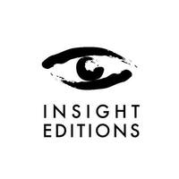 Insight Editions Promos & Coupon Codes