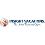 Insight Vacations Promos & Coupon Codes