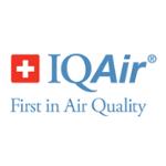 IQAir AirVisual Promos & Coupon Codes