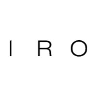 IRO Promos & Coupon Codes