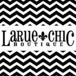 LaRue Chic Boutique Promos & Coupon Codes